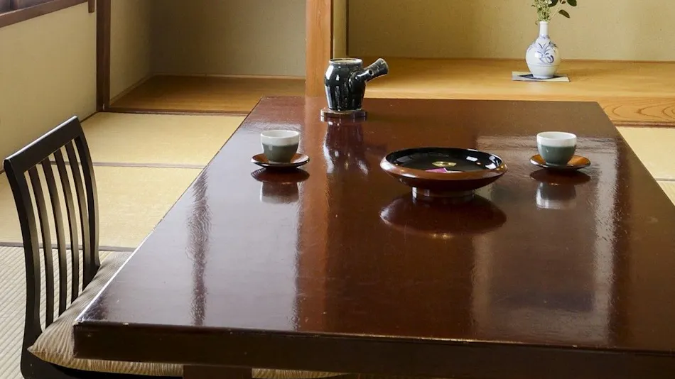 Iwai Onsen Iwaiya