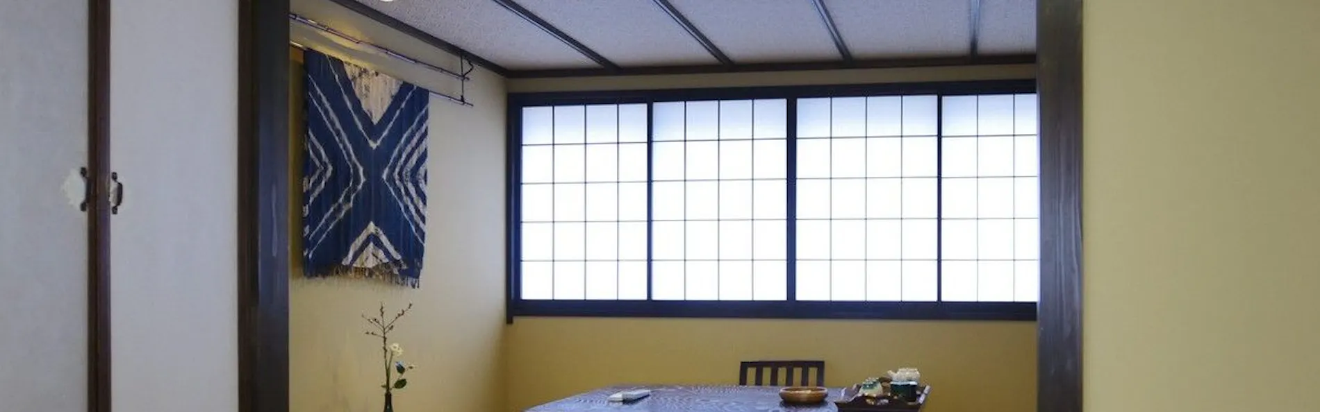 岩井温泉 岩井屋