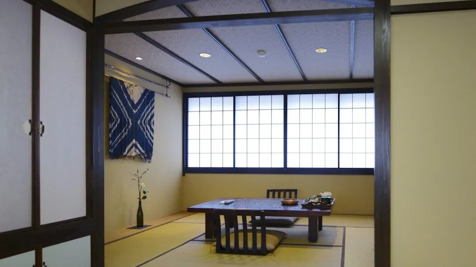 Iwai Onsen Iwaiya