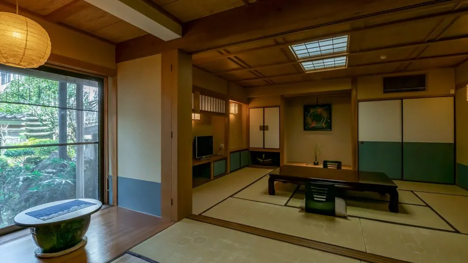 Iwai Onsen Iwaiya