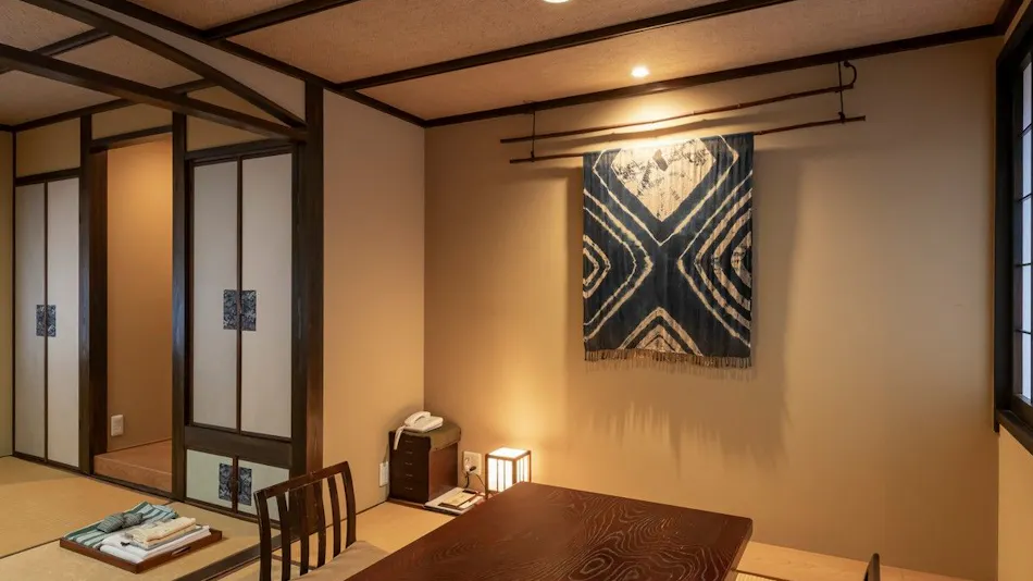 Iwai Onsen Iwaiya