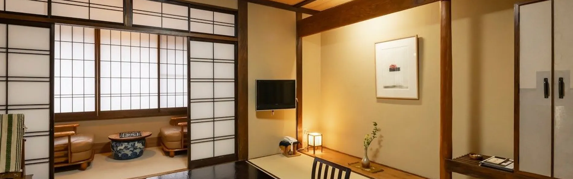 岩井温泉 岩井屋