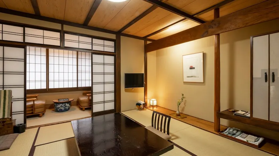 Iwai Onsen Iwaiya