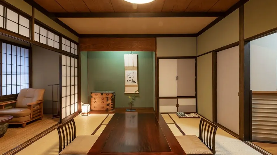 Iwai Onsen Iwaiya