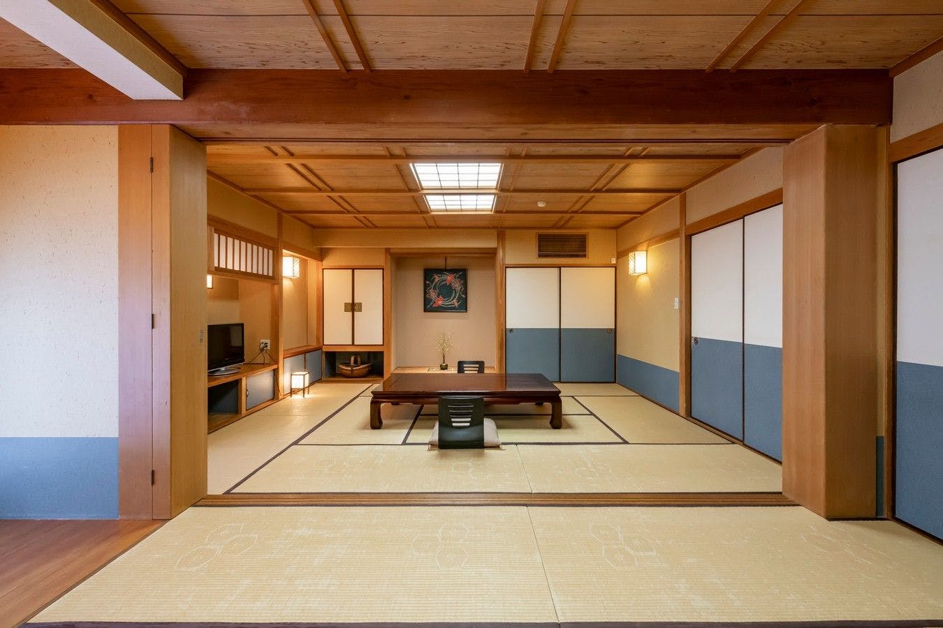 岩井温泉　岩井屋