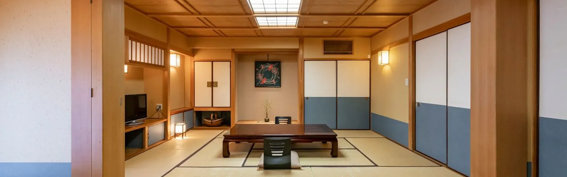 岩井温泉 岩井屋