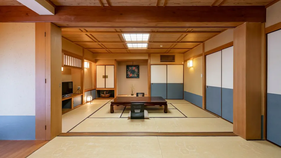 Iwai Onsen Iwaiya
