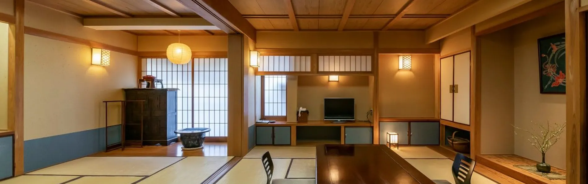 岩井温泉 岩井屋