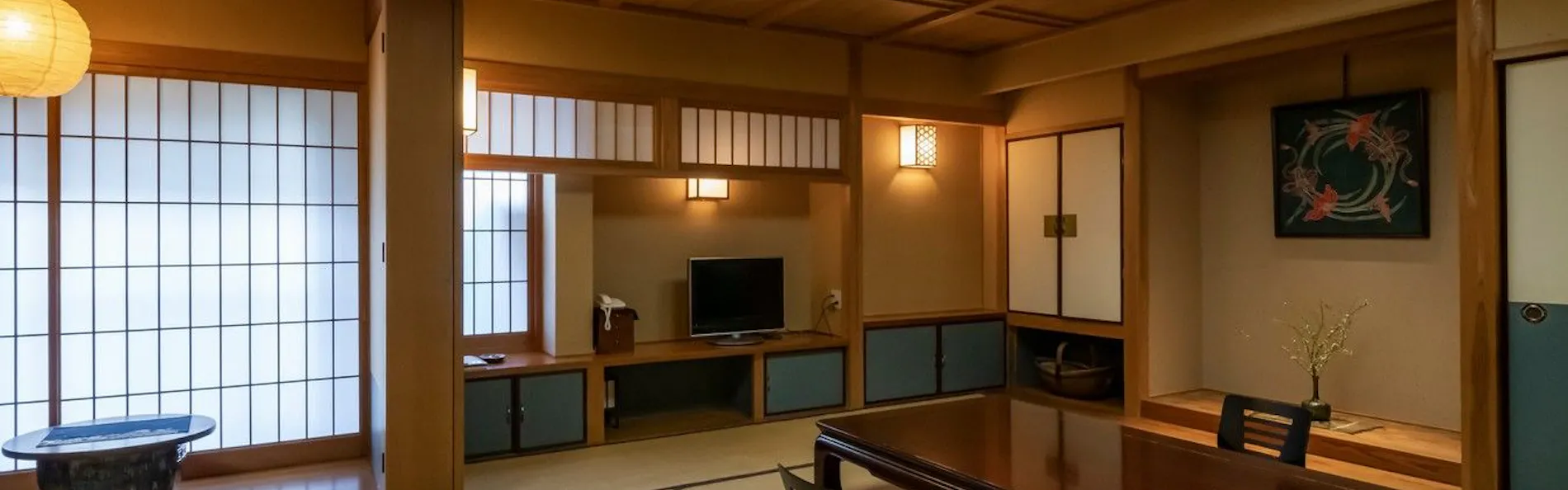 岩井温泉 岩井屋