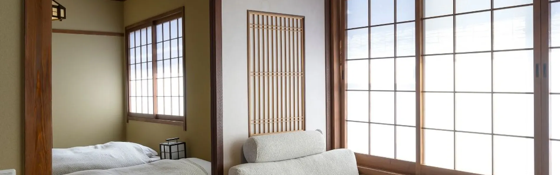 岩井温泉 岩井屋