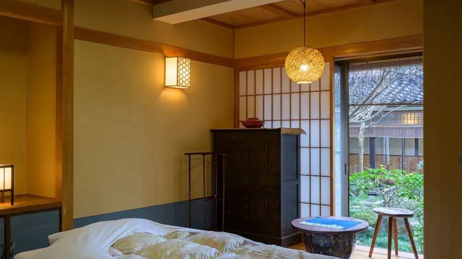 Iwai Onsen Iwaiya