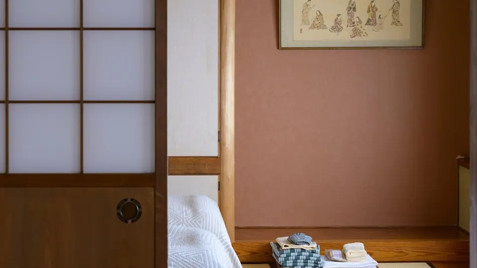 Iwai Onsen Iwaiya