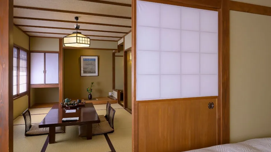 Iwai Onsen Iwaiya
