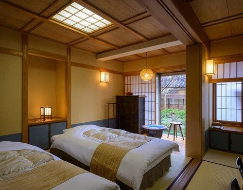 「こぶし」のお部屋