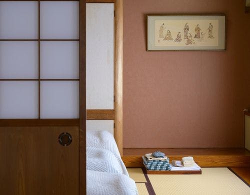 「ゆり」のお部屋