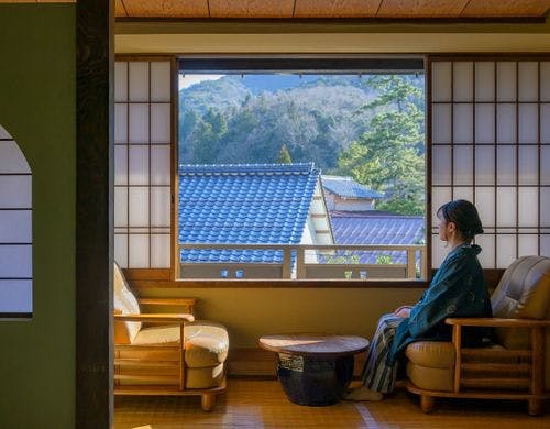 「ゆり」のお部屋