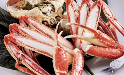 鳥取の宿で カニ をご紹介 最上のひとときをどうぞ 一休 Com 鳥取の宿で カニ をご紹介 最上のひとときをどうぞ 一休 Com