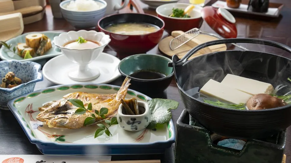 Iwai Onsen Iwaiya