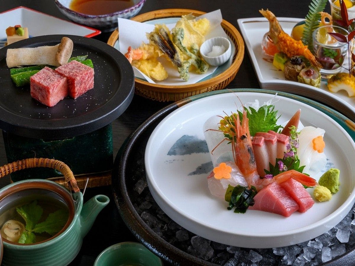 岩井温泉　岩井屋