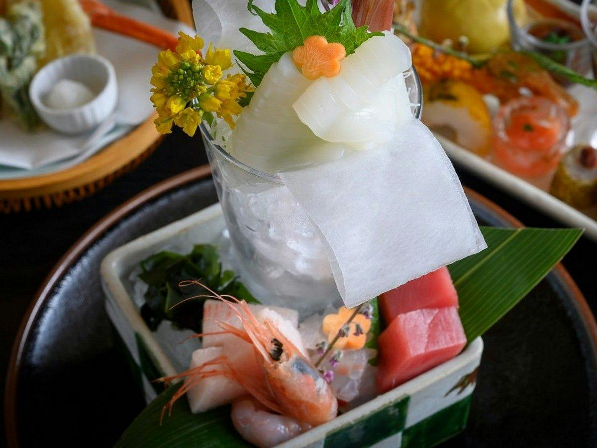 岩井温泉　岩井屋