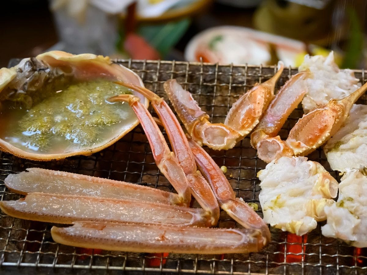 岩井温泉　岩井屋
