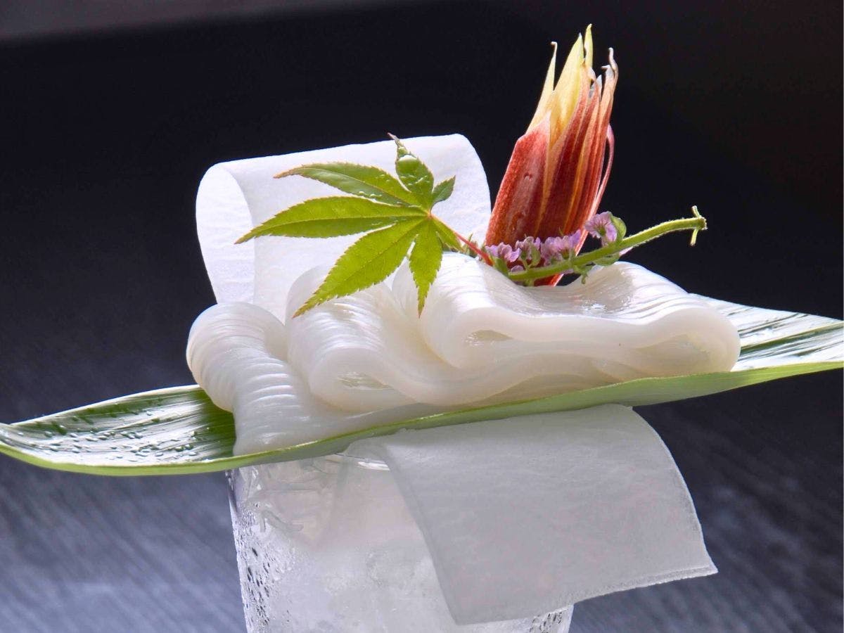 岩井温泉　岩井屋