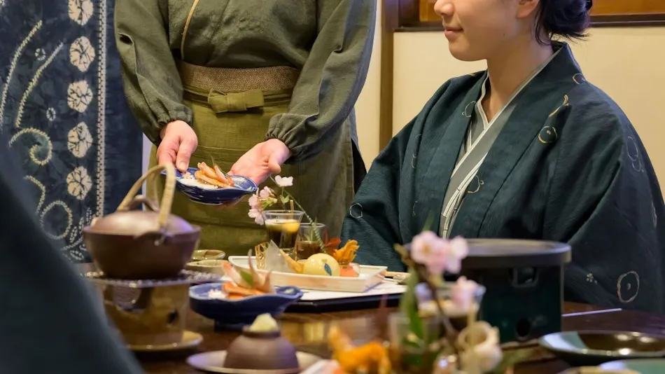 Iwai Onsen Iwaiya