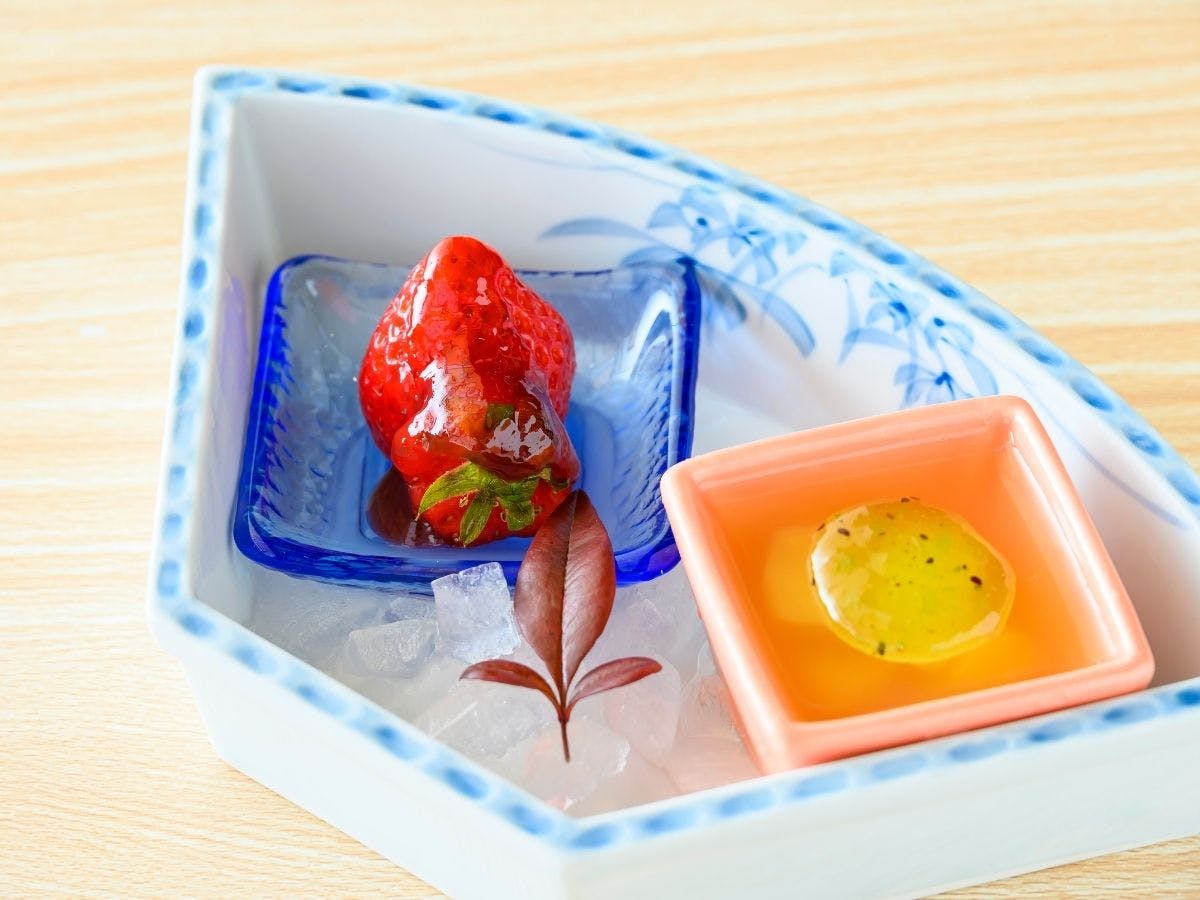 岩井温泉　岩井屋