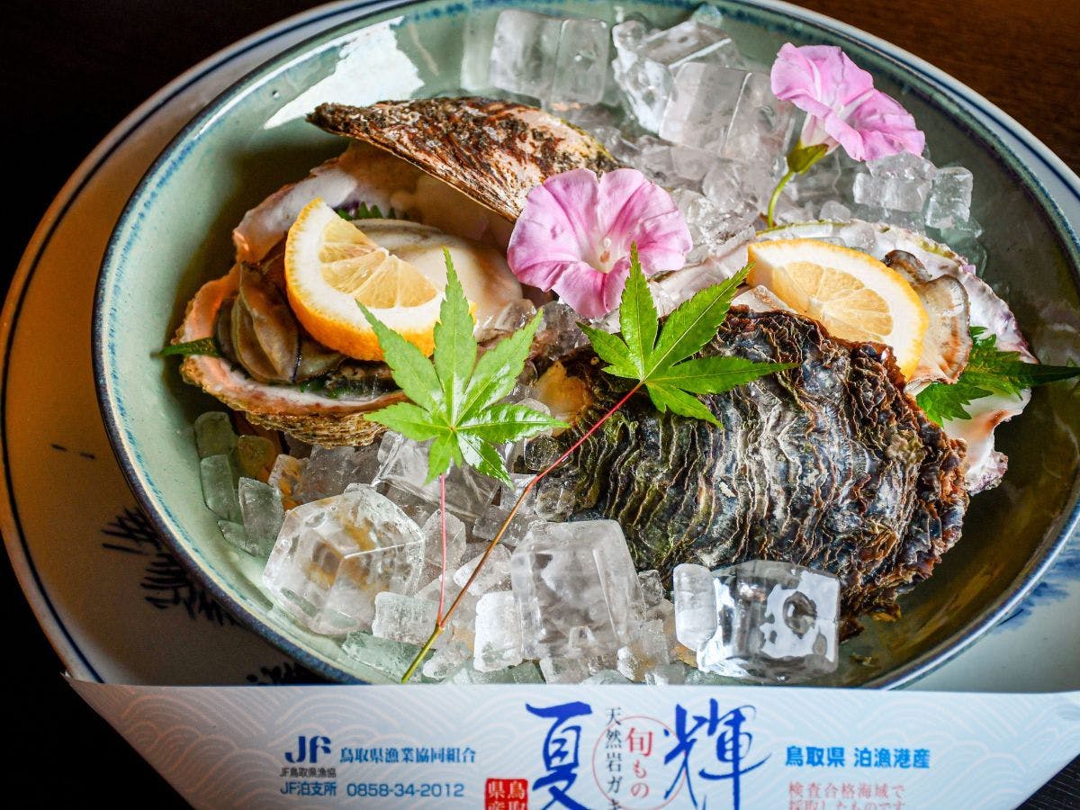岩井温泉　岩井屋