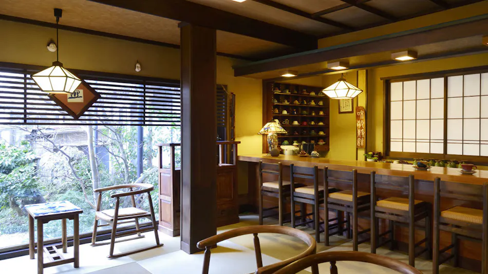 Iwai Onsen Iwaiya
