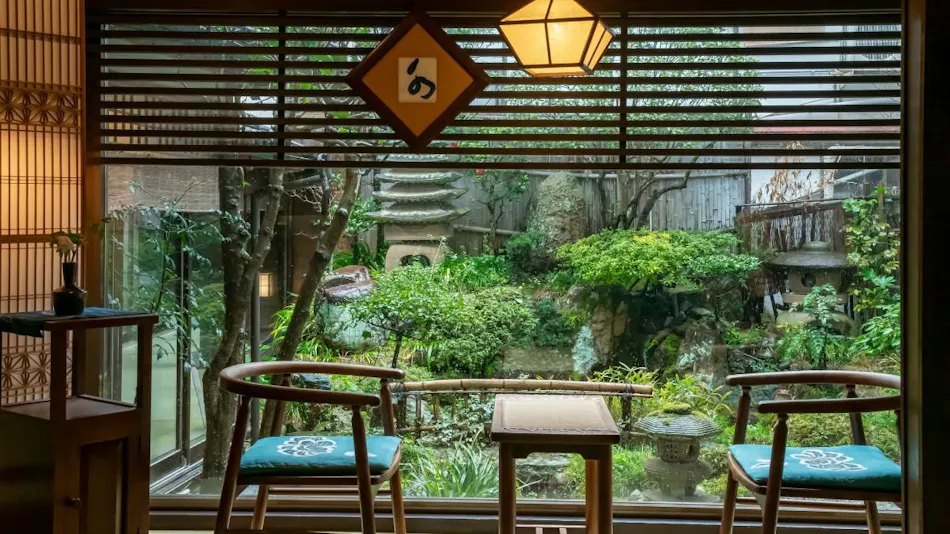 Iwai Onsen Iwaiya