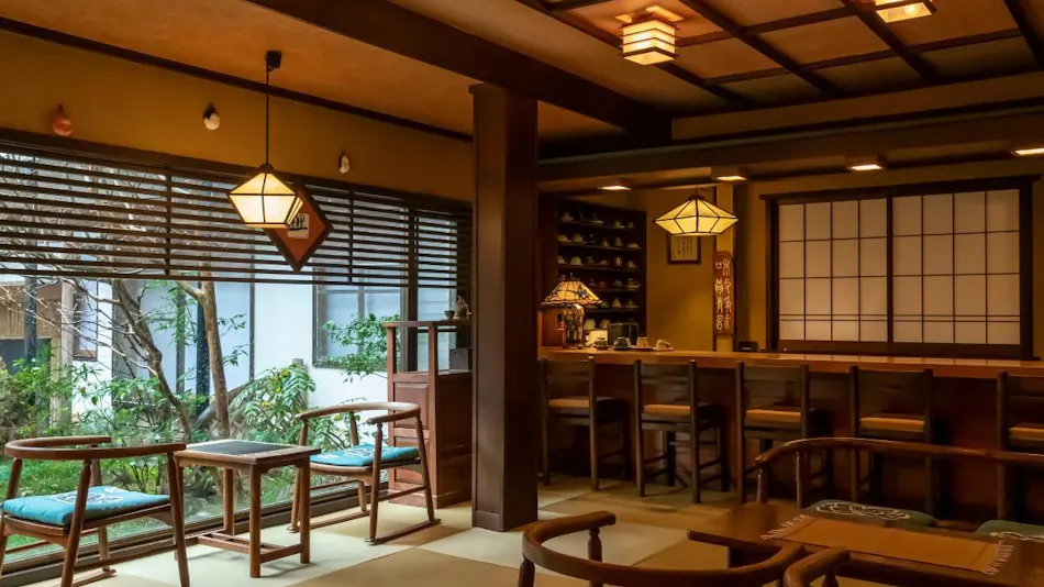 Iwai Onsen Iwaiya
