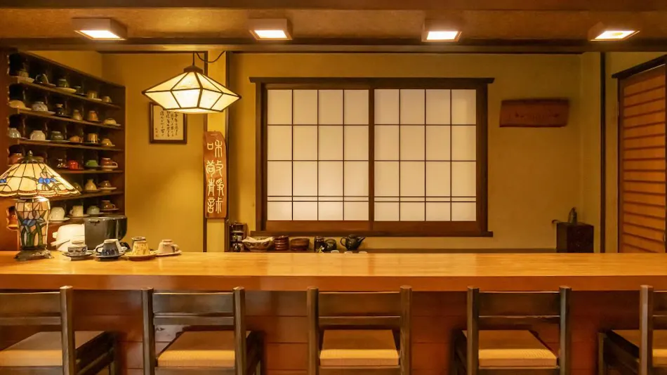 Iwai Onsen Iwaiya