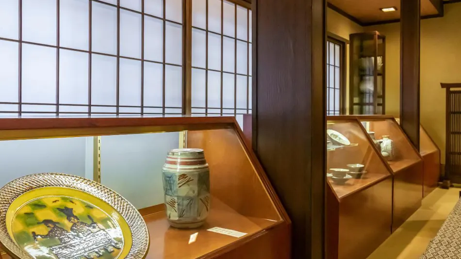Iwai Onsen Iwaiya