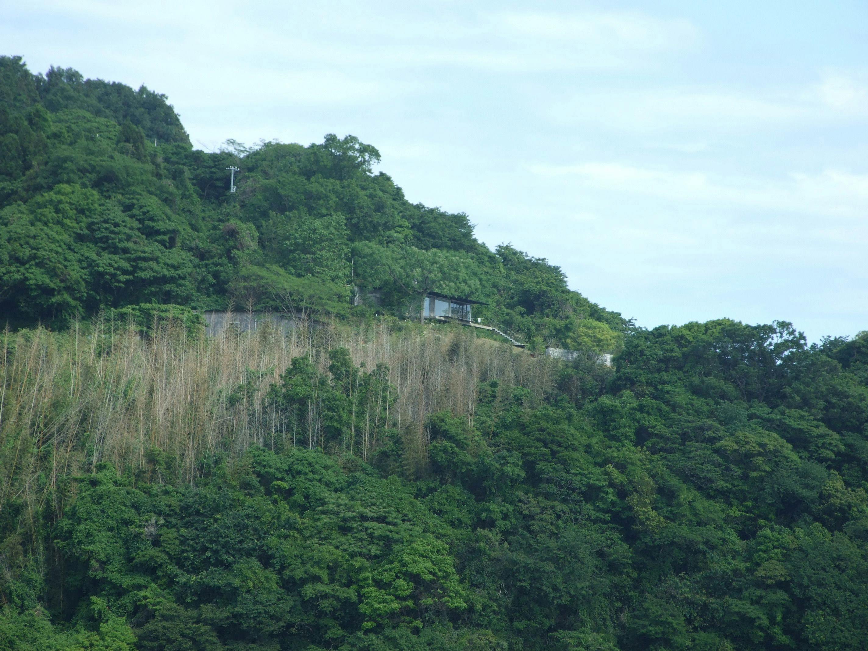 小屋場　只只