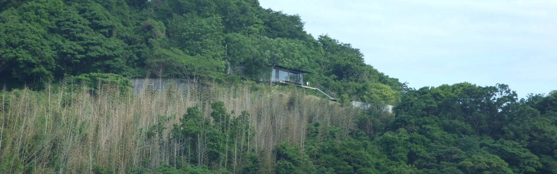 小屋場 只只
