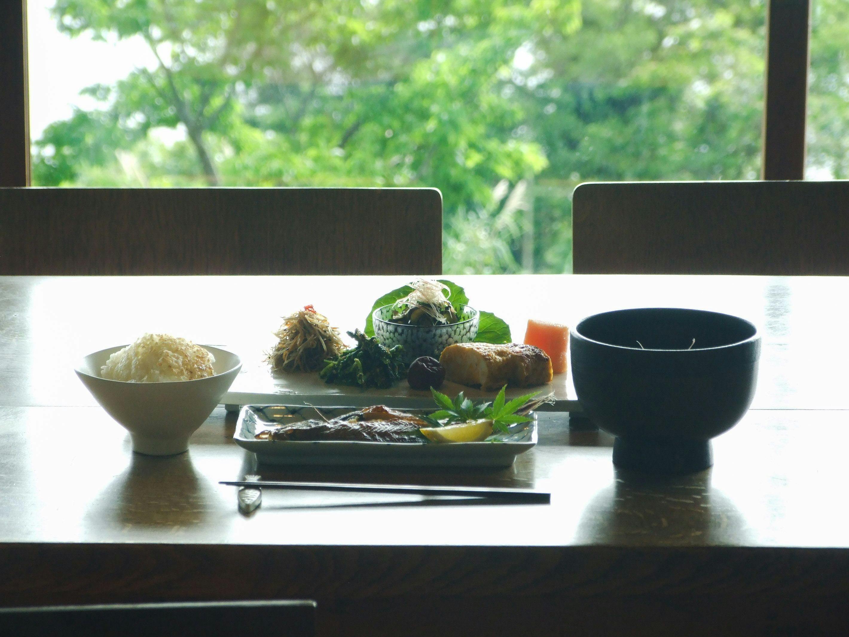 小屋場　只只