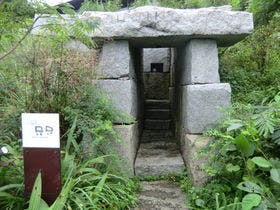 小屋場　只只&nbsp;施設全景