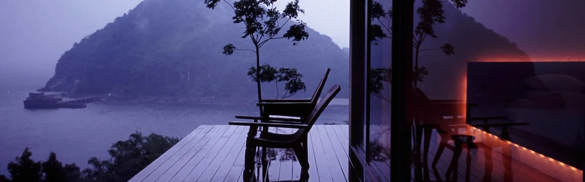 小屋場 只只