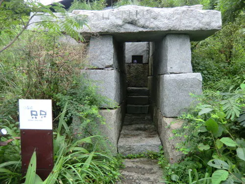 小屋場　只只