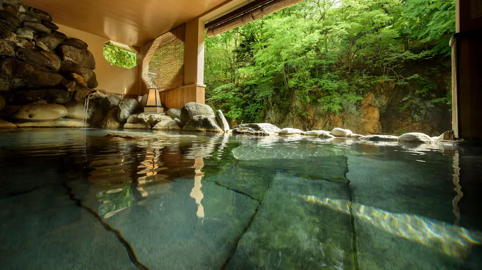 Yunohana Inn