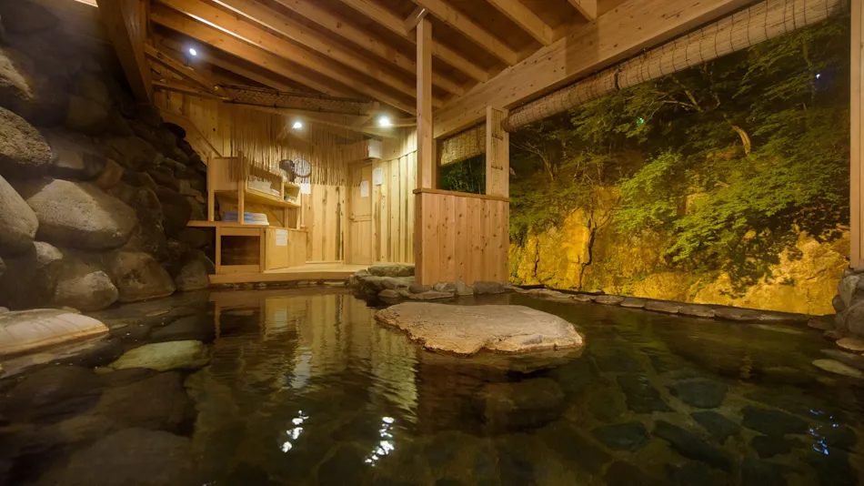 Yunohana Inn