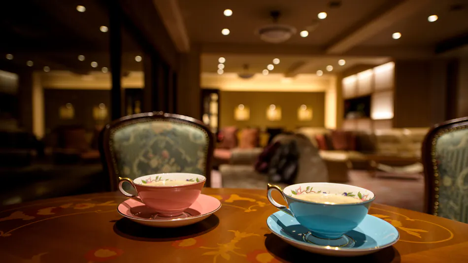 Yunohana Inn