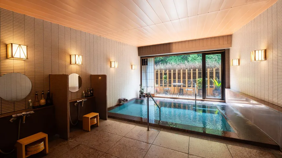 Yunohana Inn