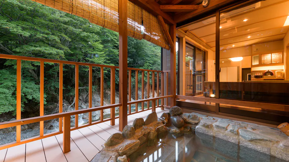 Yunohana Inn