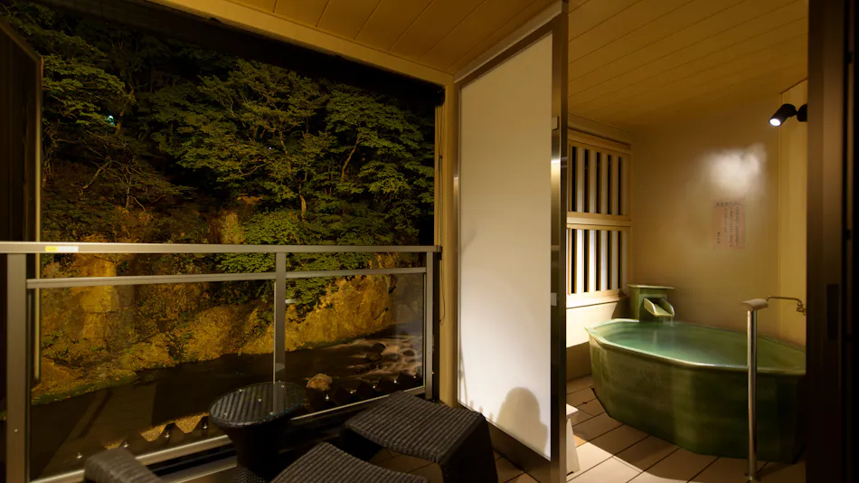 Yunohana Inn