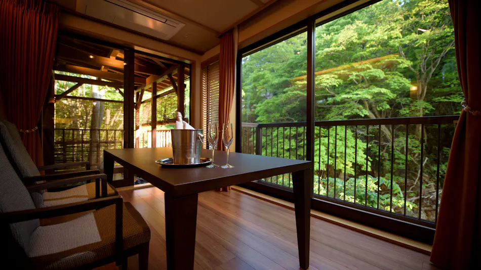 Yunohana Inn