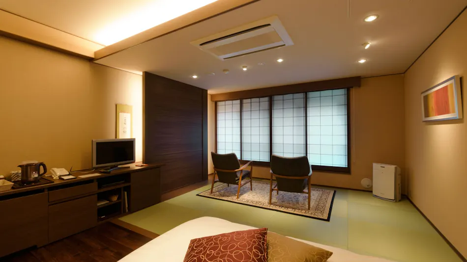 Yunohana Inn