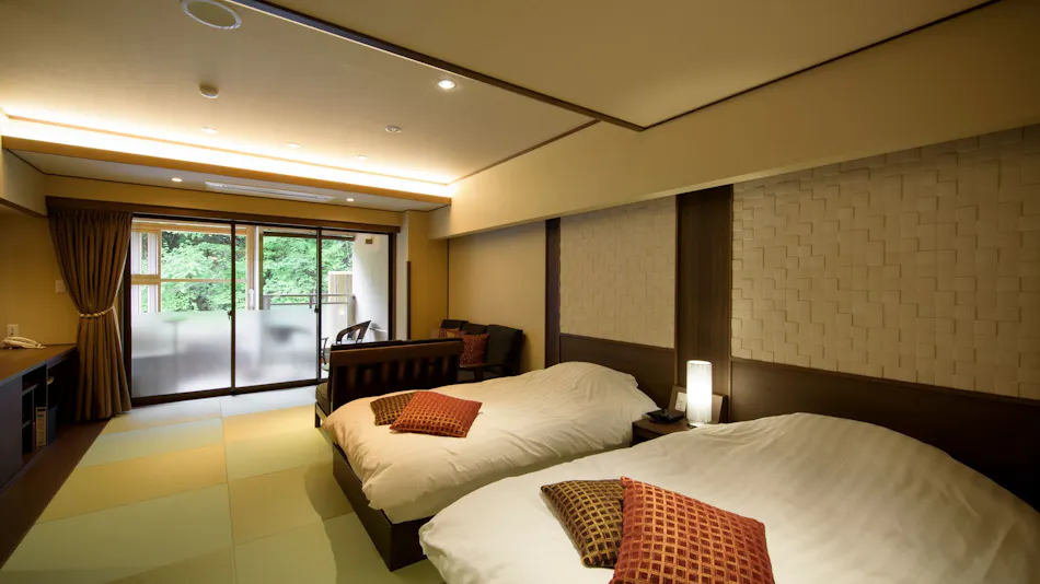 Yunohana Inn