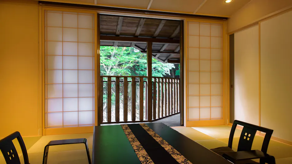 Yunohana Inn